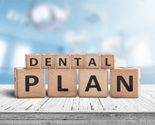 Dental Plan blocks in San Antonio 