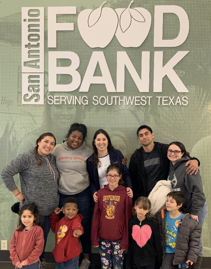Food Bank